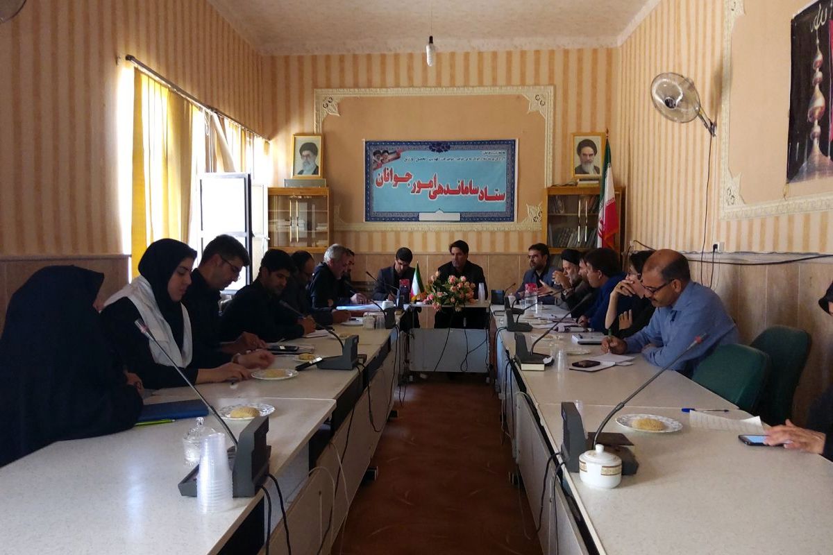 برگزاری جشنواره سواد رسانه ای، آذر ماه سال جاری در جنوب کرمان