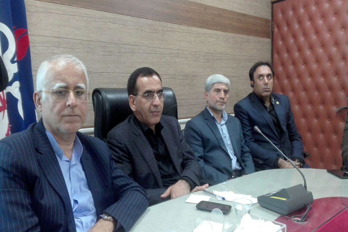 در دولت دکتر روحانی اقدامات خوب و زیربنایی در حوزه های مختلف این شهرستان شکل گرفته است