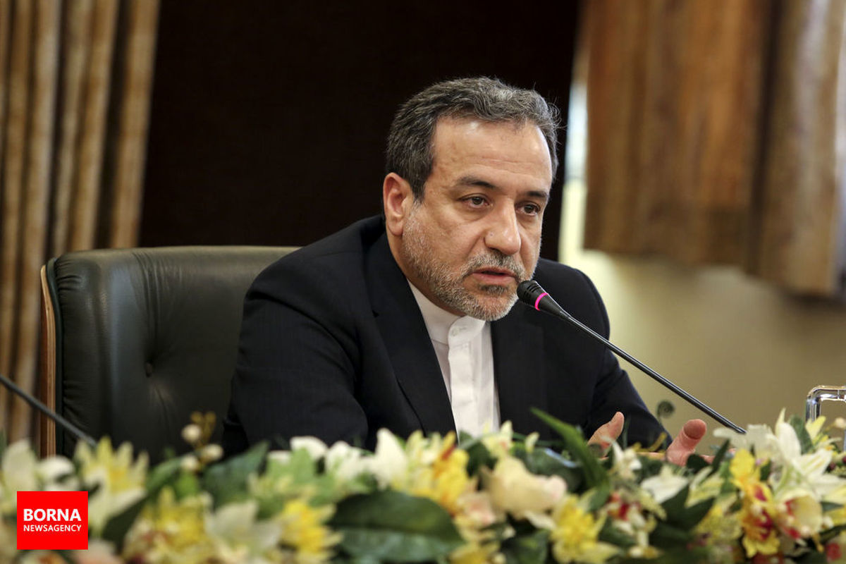 شرط ایران برای بازگشت به تعهدات برجامی