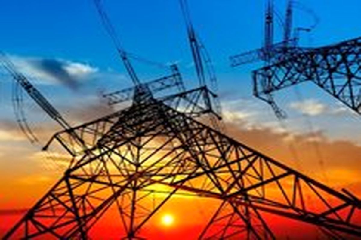 تکمیل ۱۰۰۰ میلیارد تومان پروژه برقی تا ۱۸ ماه آینده/ تلفات شبکه انتقال برق استان تهران به دو درصد رسید