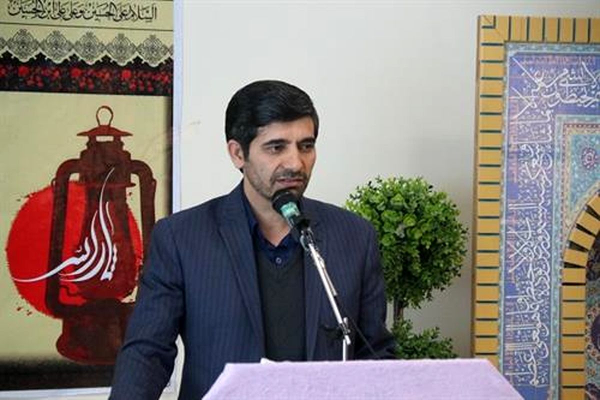 اطعام ۱۴ هزار نفر از عزاداران حسینی در روز عاشورا