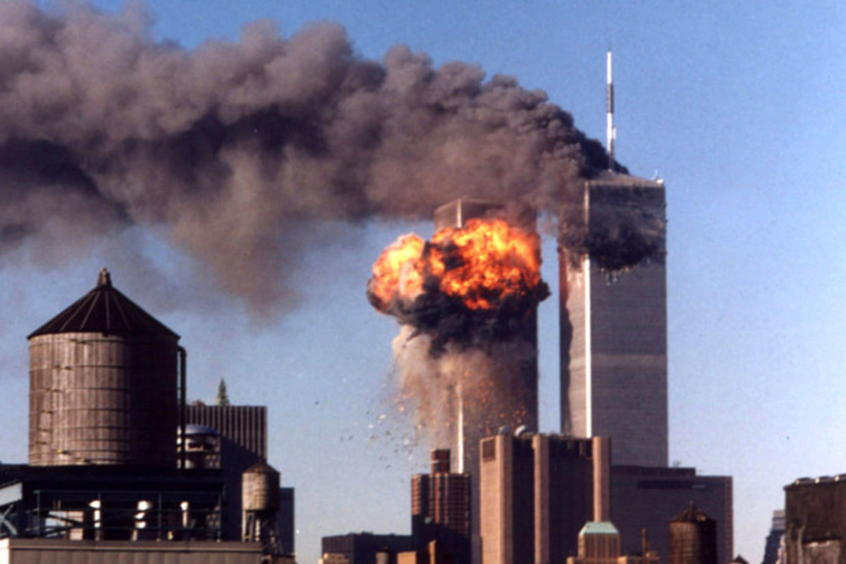 حقایقی پنهان از فاجعه ۱۱ سپتامبر / چرا کاخ سفید نقش عربستان را در حمله به برج‎های دوقلو پنهان می‌کند؟