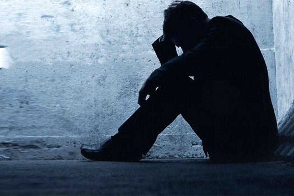 افسردگی زلزله خاموش برای جوانان / افسردگی جوانان زنگ خطری که جدی گرفته نمی شود