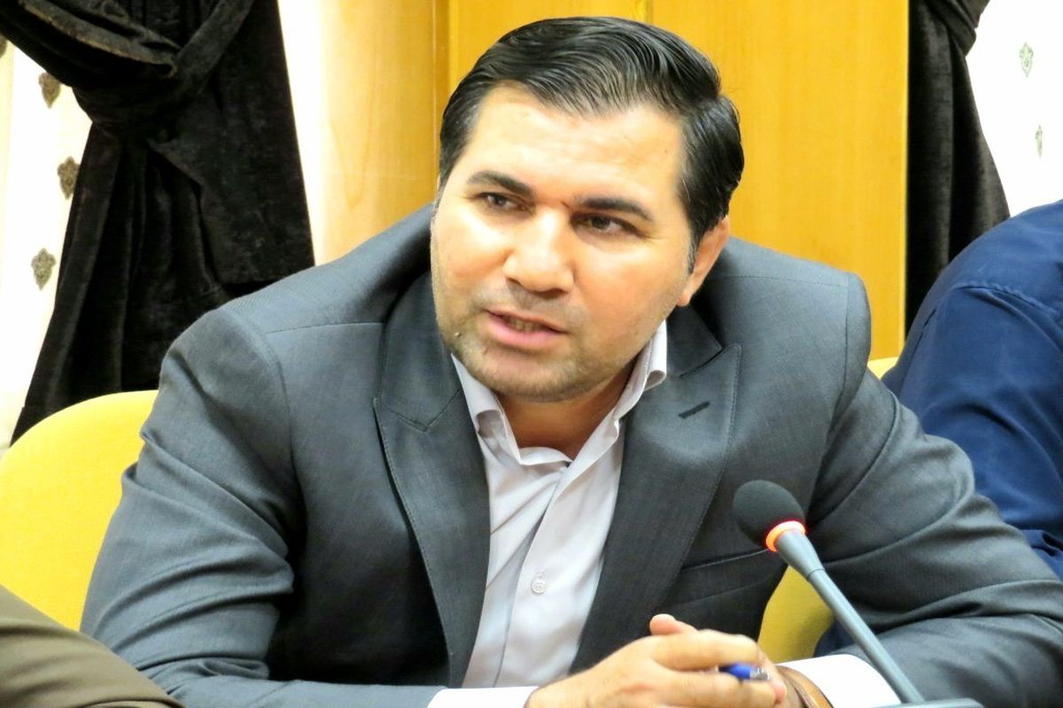 نظر سنجی های بدون مجوز در فضای مجازی صلاحیت لازم در فضای انتخاباتی استان را ندارند