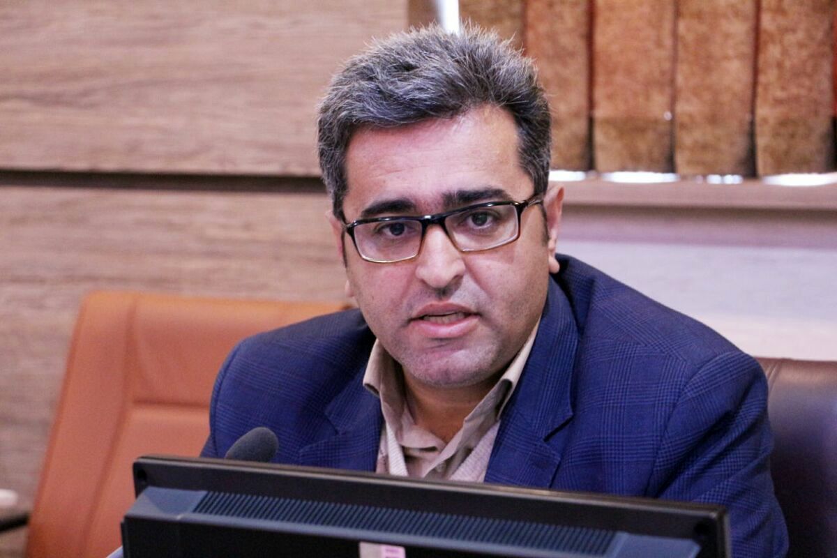 طولانی شدن ساخت پل سردار همدانی مردم را گرفتار کرده است/ شهردار پاسخگو باشد