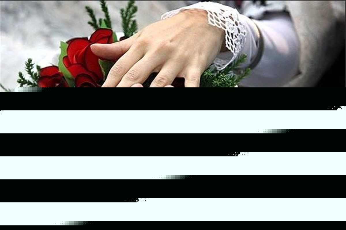 آمار ازدواج با برداشتن موانع اقتصادی رشد می‌کند