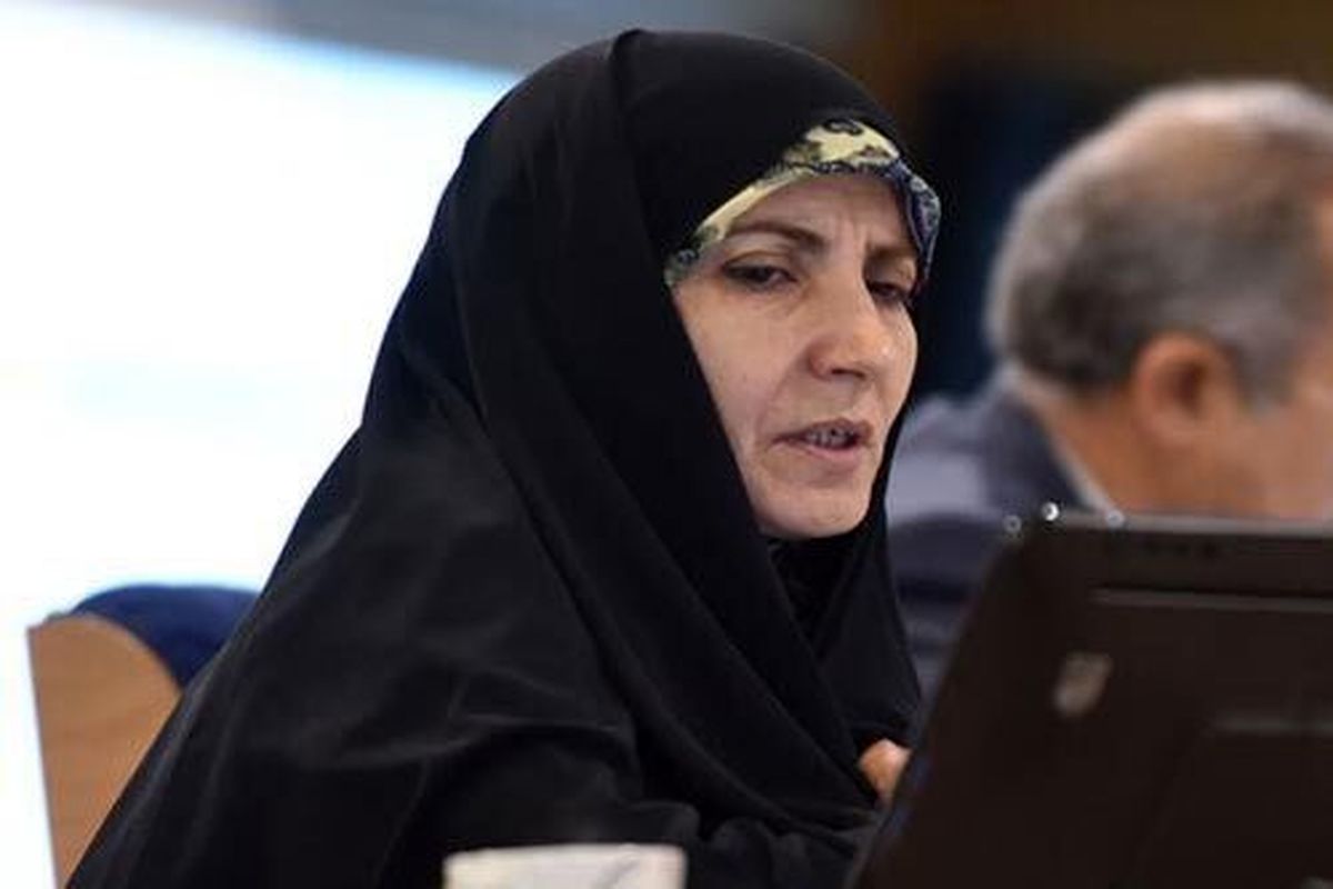 ۳۰ درصد دهیاران بخش مرکزی شهرستان مشهد را زنان تشکیل داده اند