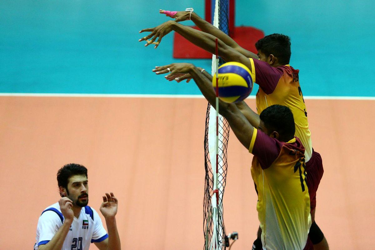 زور کویت به سریلانکا نرسید