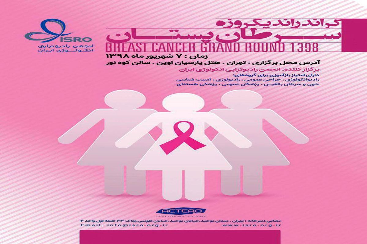 راه‌کارهای مقابله با شایع ترین  سرطان در میان زنان
