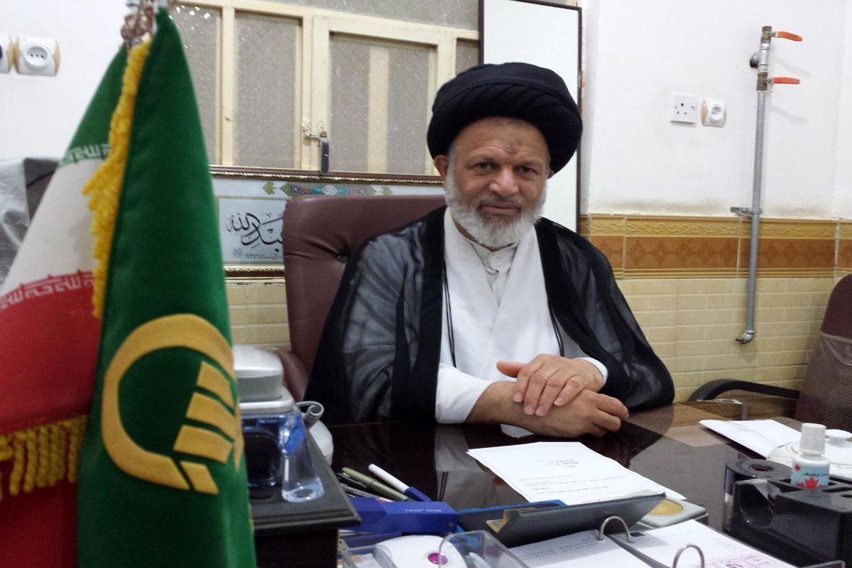 خدمت به اقشار محروم سبب ایجاد امید مردم به نظام اسلامی می شود