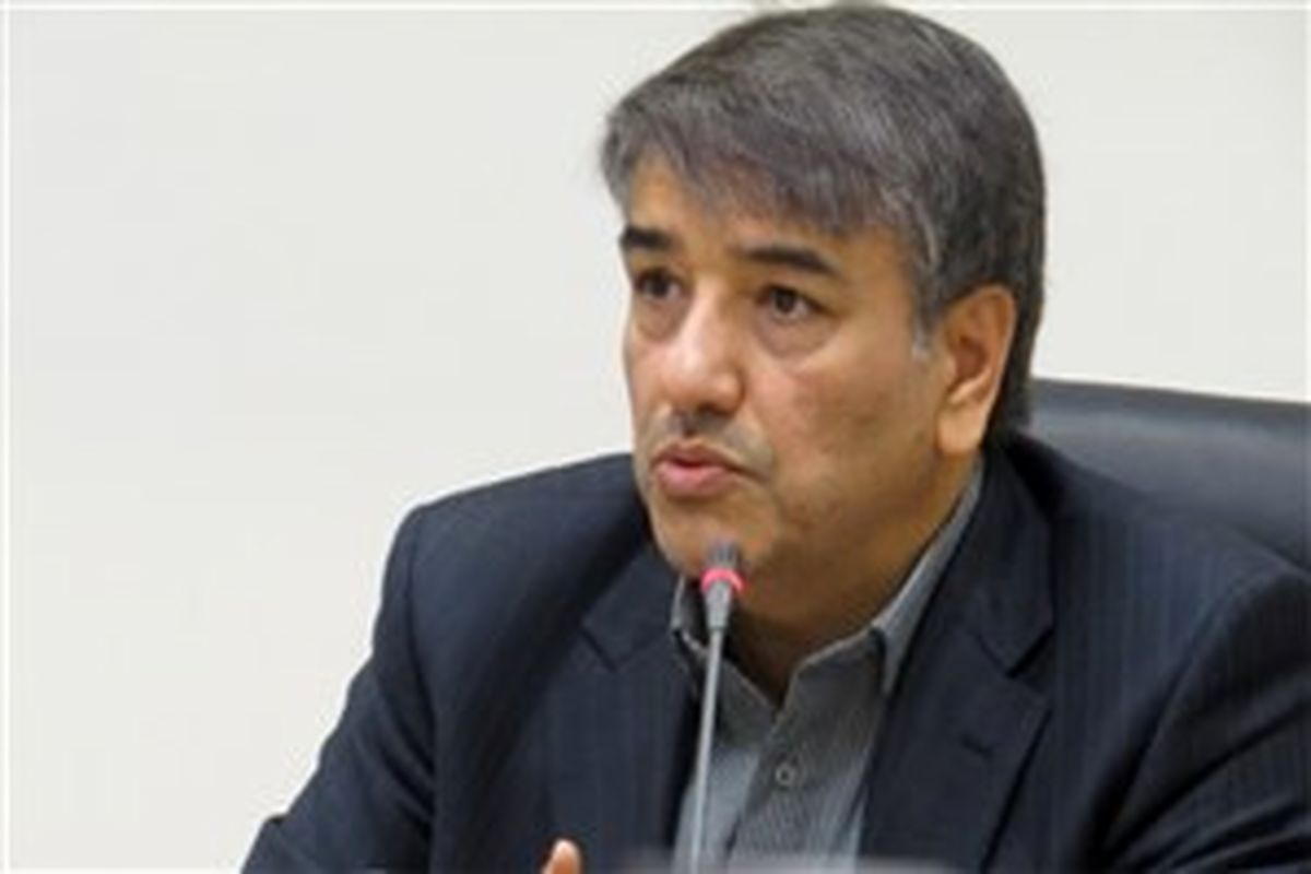 پیام تبریک مدیر کل ورزش وجوانان استان یزد به مناسبت هفته دولت