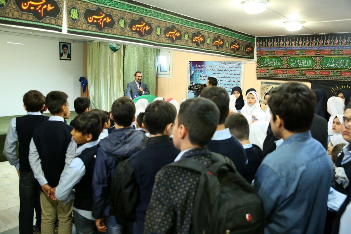 اعلام زمان بازگشایی مدارس ایرانی خارج از کشور