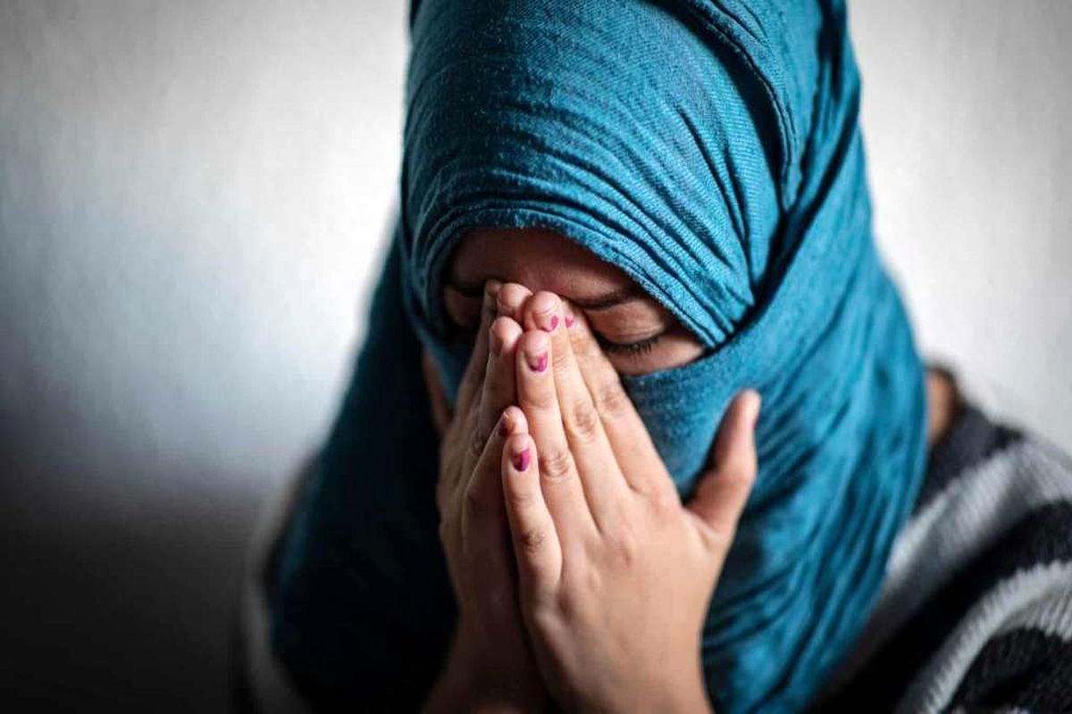 تجاوز حسن ۱۸ ساله به مادرش / باردار شدن مریم بیوه آبرویشان را برد