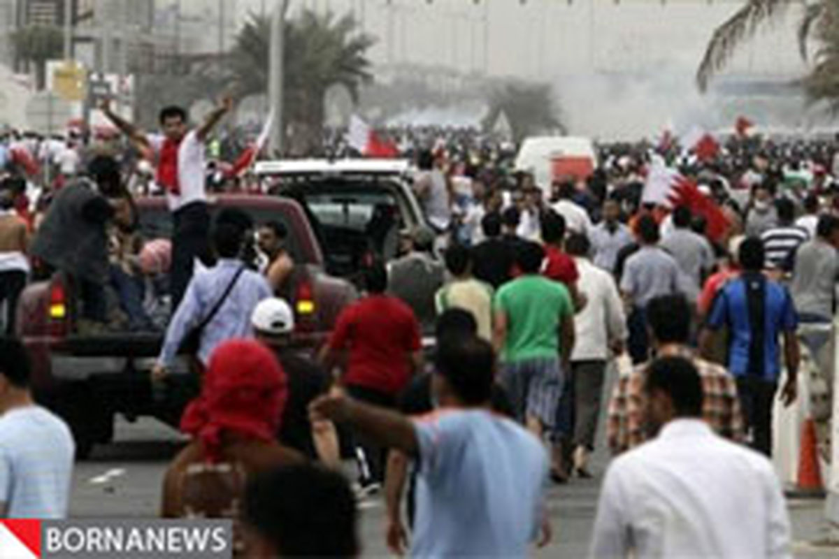بحرین، فعال حقوق بشری را فورا  آزاد کند