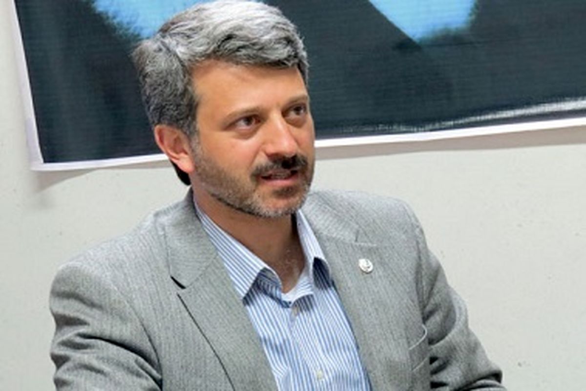 رئیس دانشگاه علوم پزشکی ایران مهمان«دکتر سلام»
