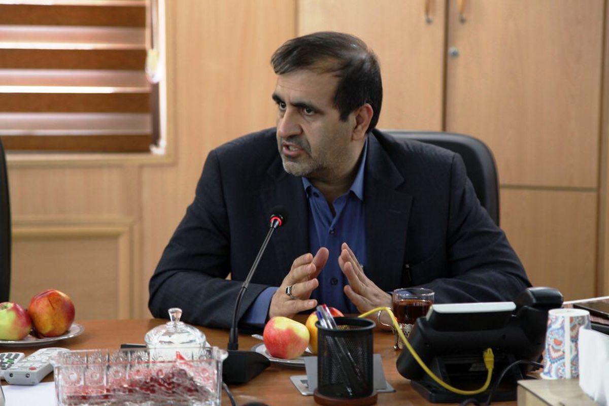 برگزاری نخستین جلسه ستاد راهبری مسئولیت اجتماعی سازمانی شهر تهران