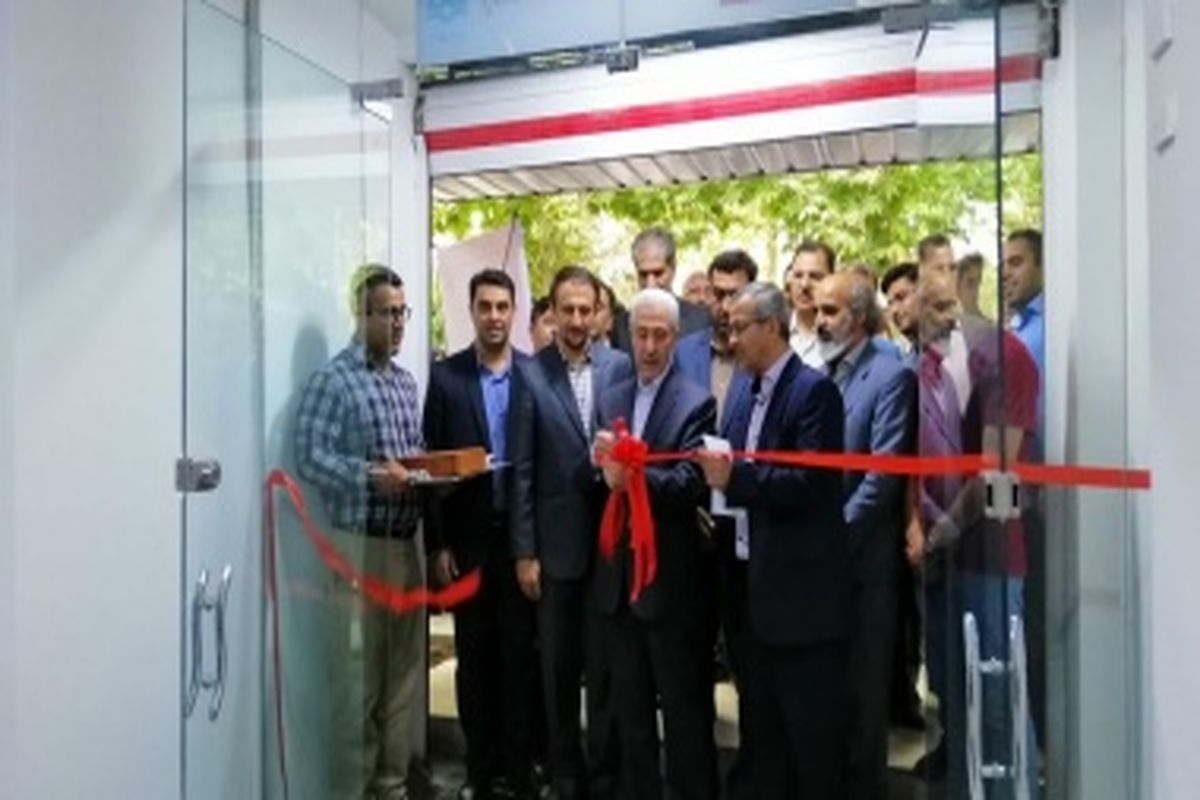 مرکز نوآوری و استارت‌آپ دانشگاه ارومیه و پارک علم و فناوری آذربایجان غربی افتتاح شد
