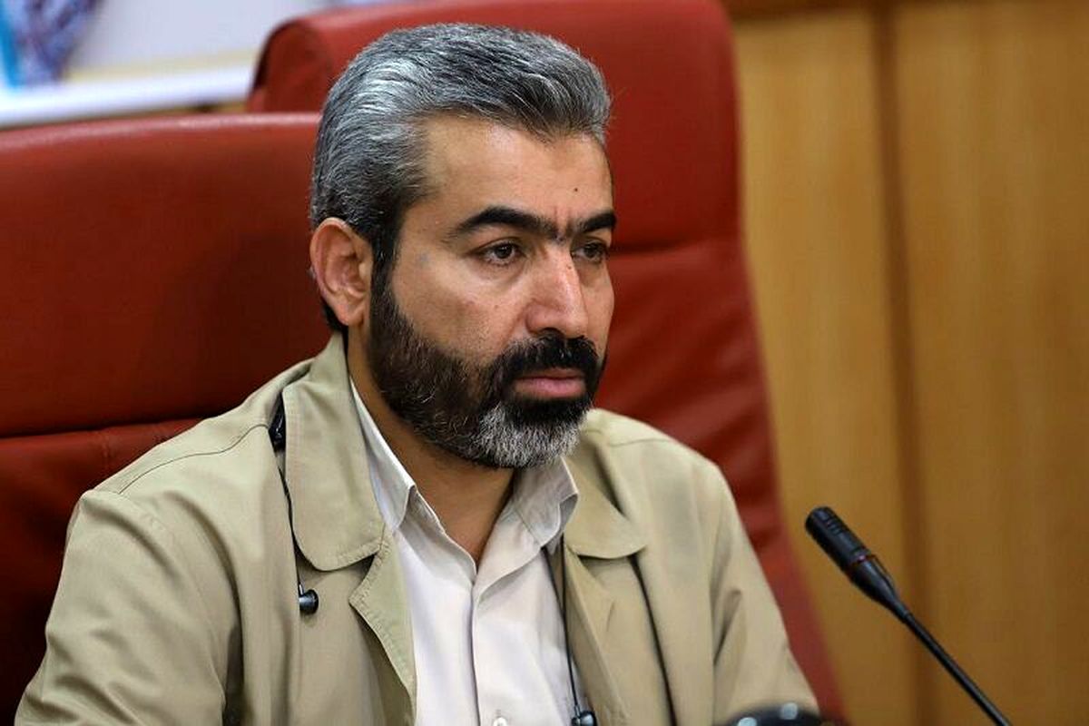 "سنواتی" به عنوان رییس شورای اسلامی شهر اهواز انتخاب شد