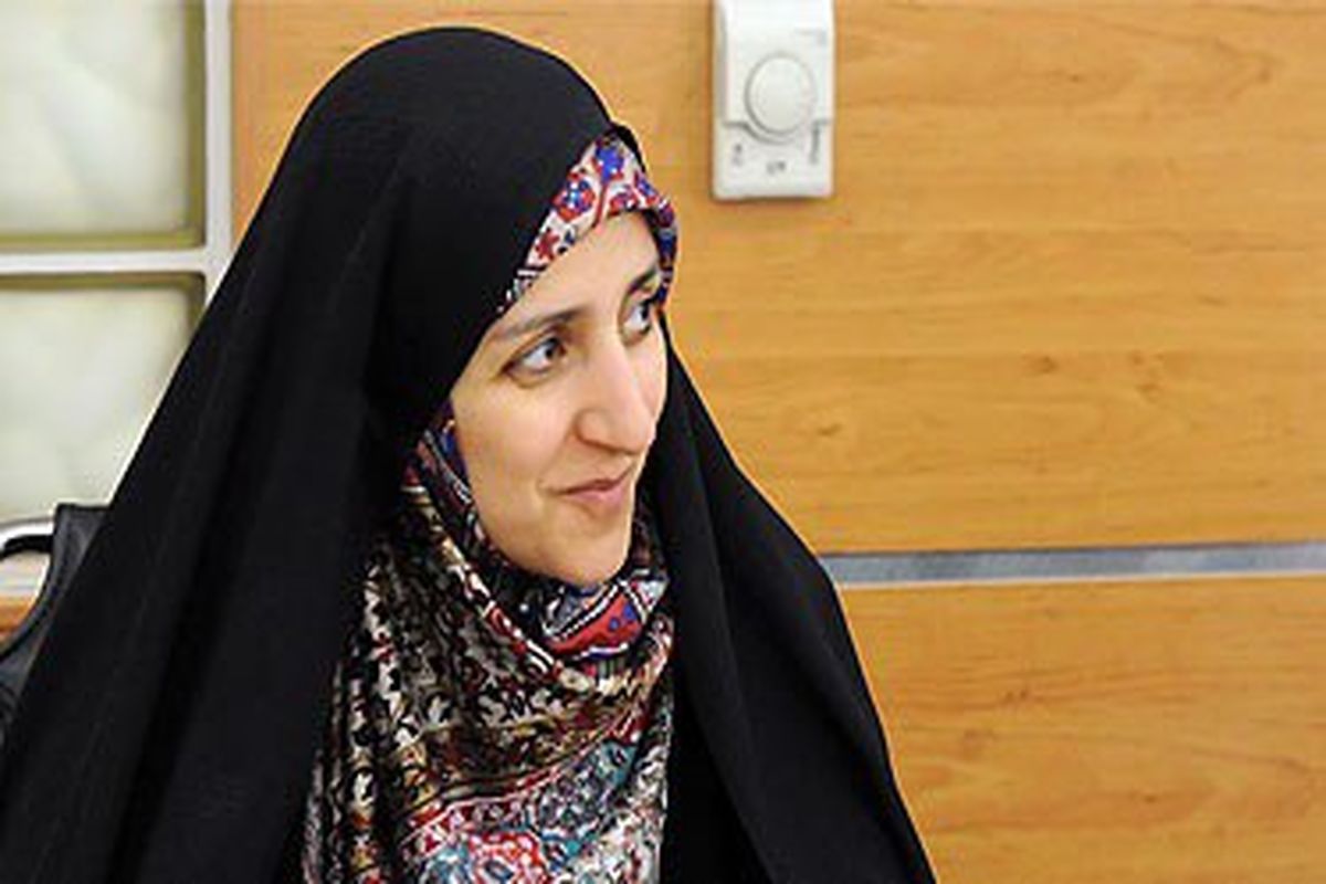 سهمیه زنان در پست‌های مدیریتی شهرداری تهران ۳۰ درصد افزایش پیدا می‌کند