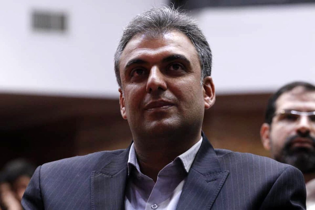 ساختار جوان کشور یک فرصت است/مسائل ورزش باعث نمی‌شود از حوزه جوانان غافل بمانیم