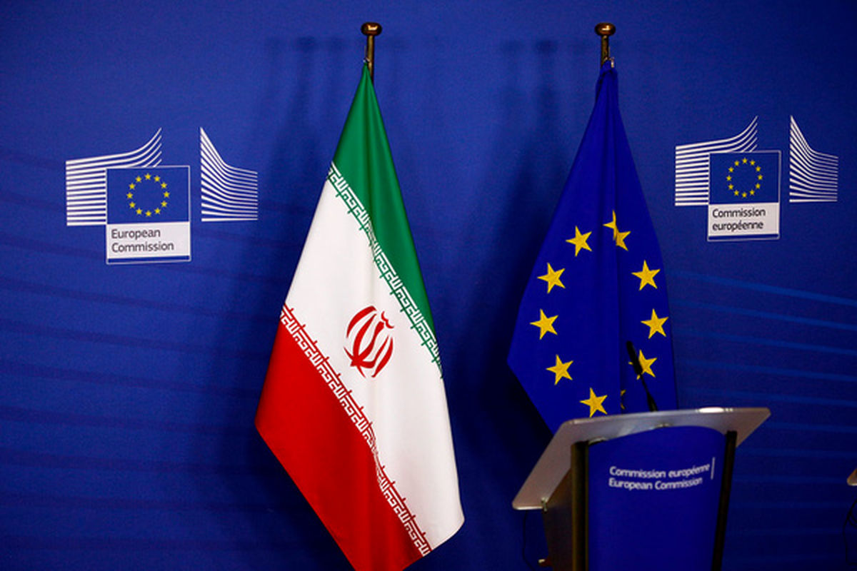 ایران درخواست آمریکا برای تغییر برجام را رد کرد