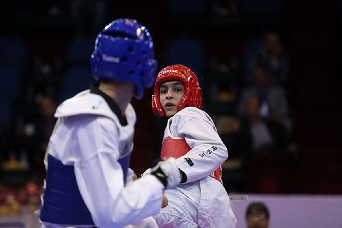 صعود هوگوپوشان کشورمان در جدیدترین رنکینگ المپیکی