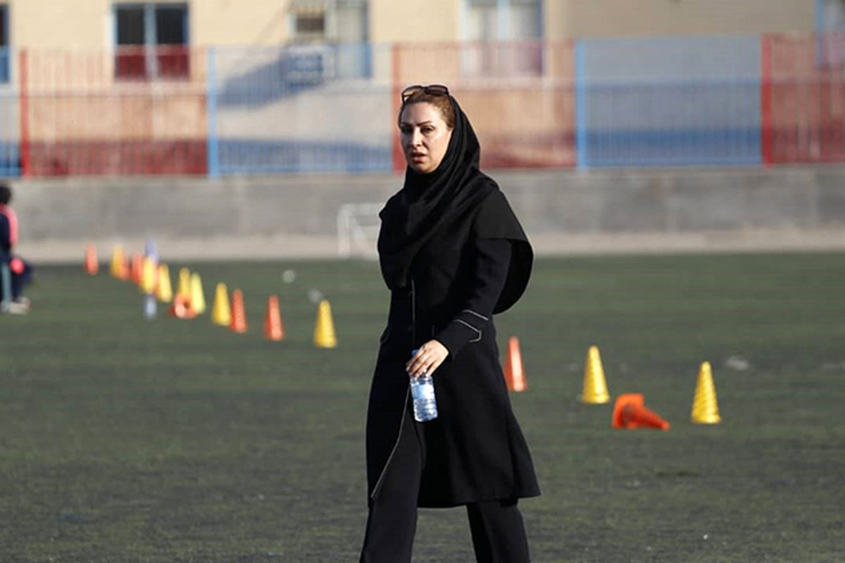 دوره مدیریت دکتر قرایی، بهترین دوره مدیریتی در تاریخ فوتبال استان است
