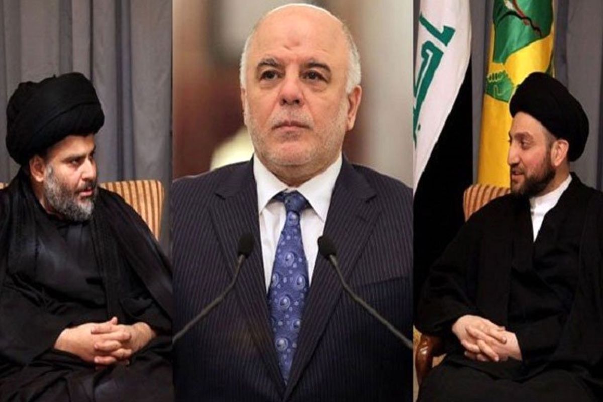 سه جریان سیاسی در عراق خواستار انتخابات زودهنگام شدند