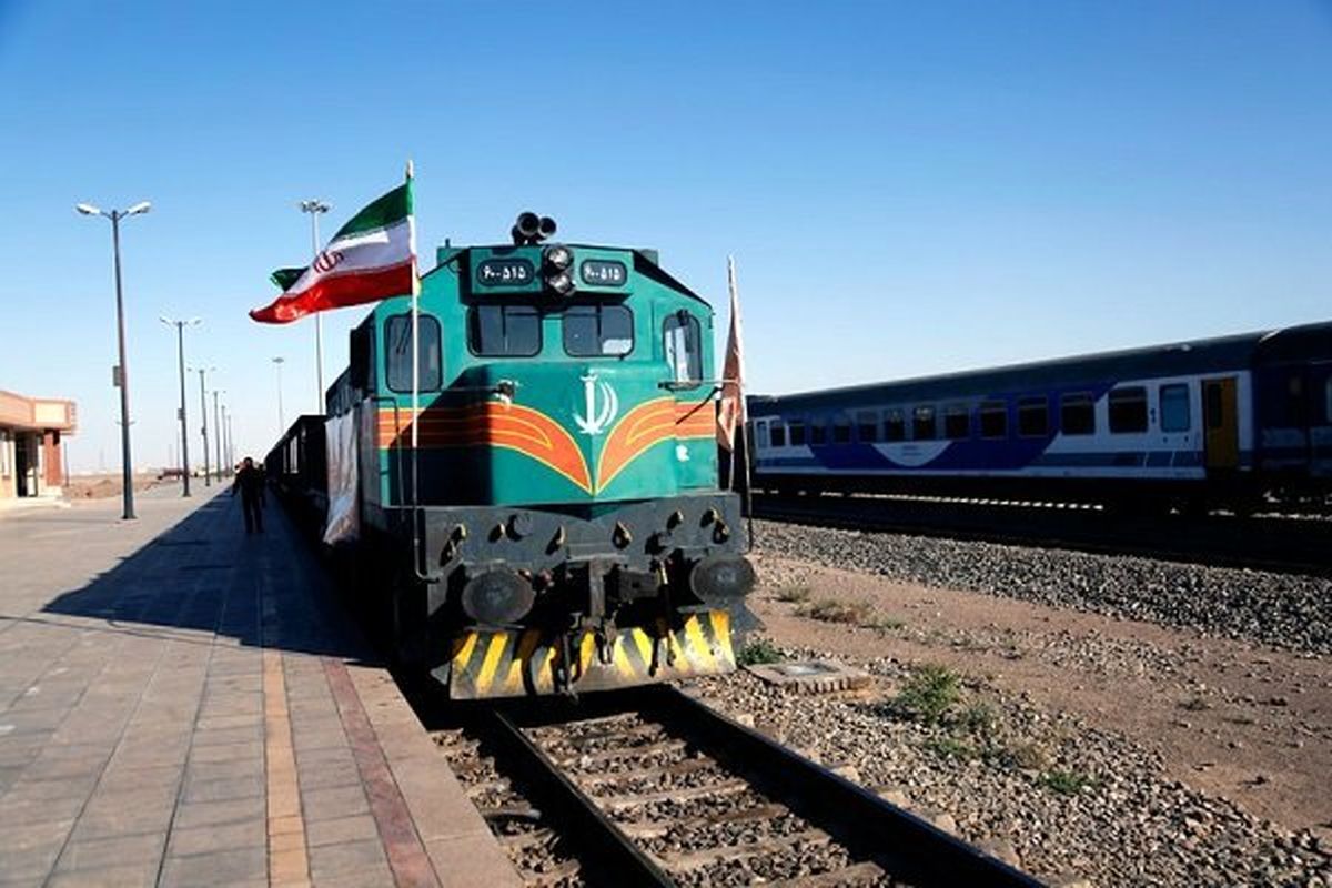 بلیت قطار۱۸مهرماه کرمانشاه به‌زودی در دسترس قرار خواهد گرفت