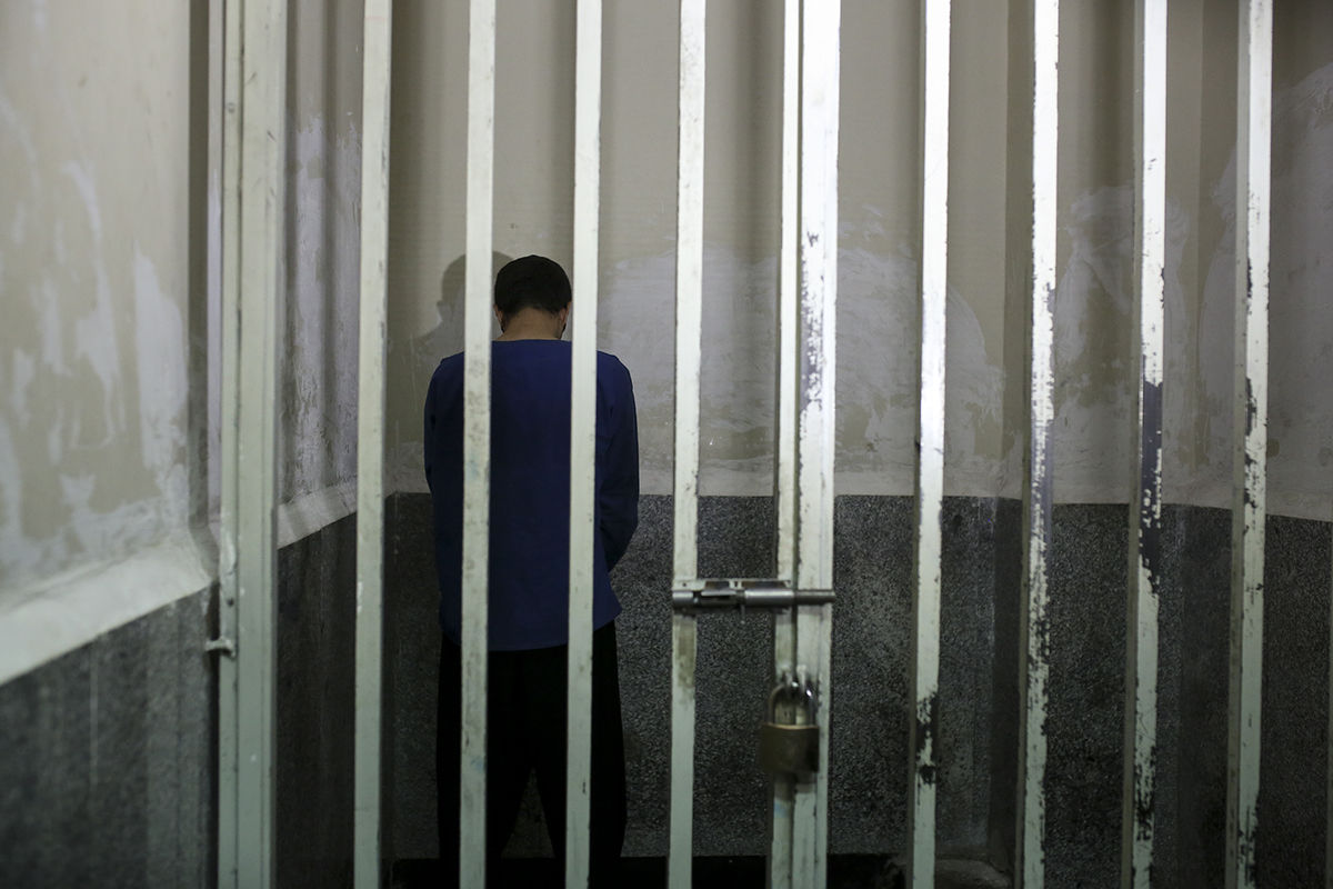 سارق حرفه‌ای قطعات خودرو با ۳۶ فقره سرقت روانه زندان شد