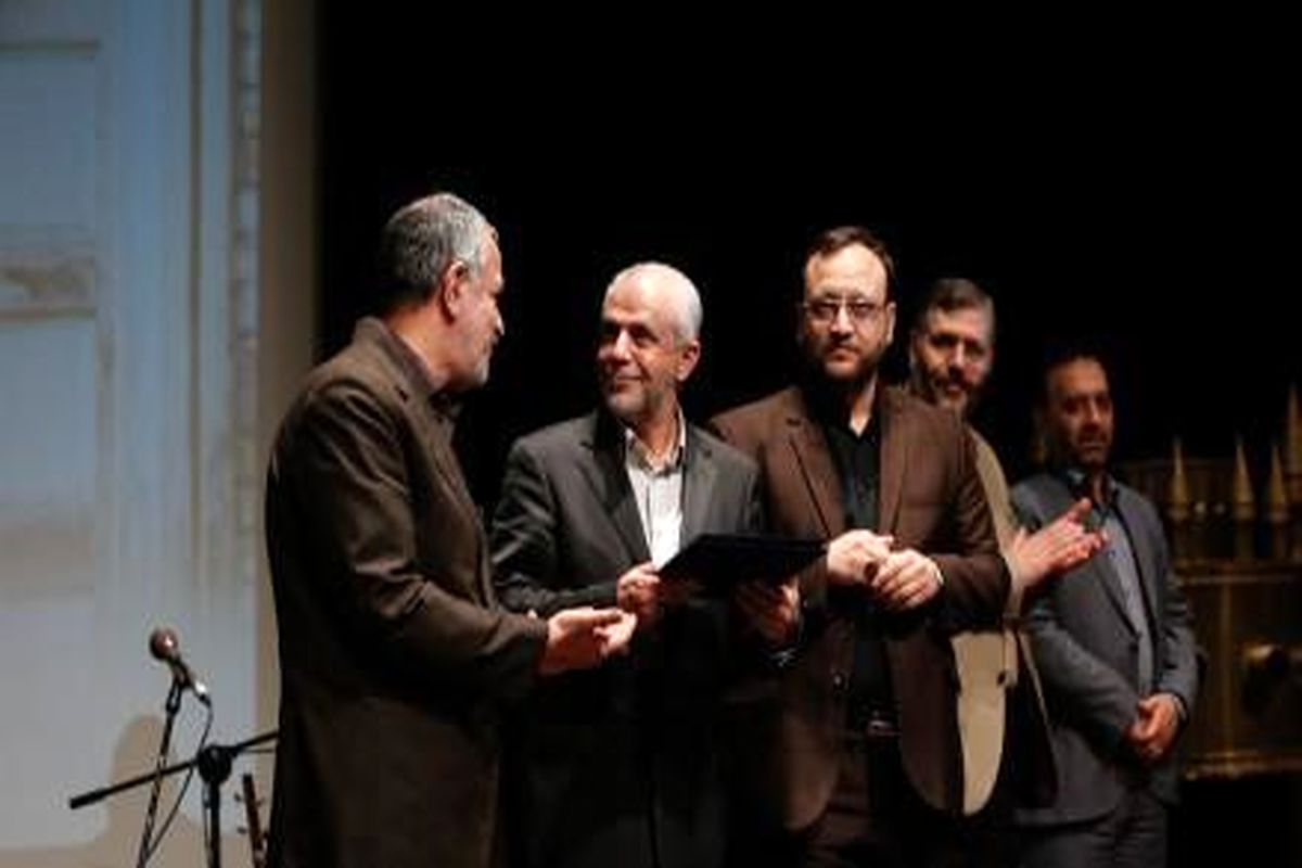 همایش «شهری به نام تهران» برگزار شد