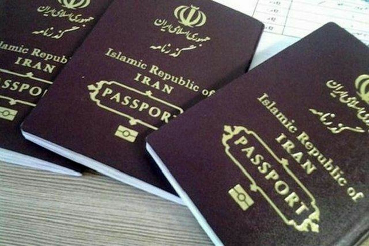 سوءاستفاده از گذرنامه زائران اربعین