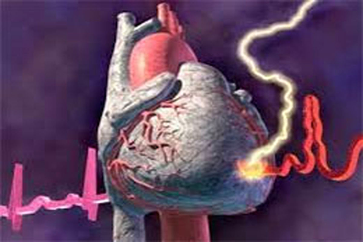 علائمی که یک ماه قبل از حمله‌ی قلبی، بدن از خود نشان می‌دهد!