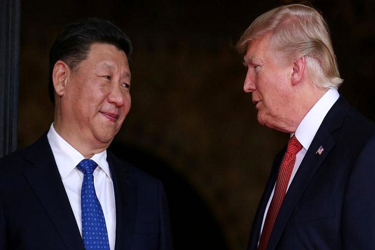 ترامپ مدعی توافق با چین شد