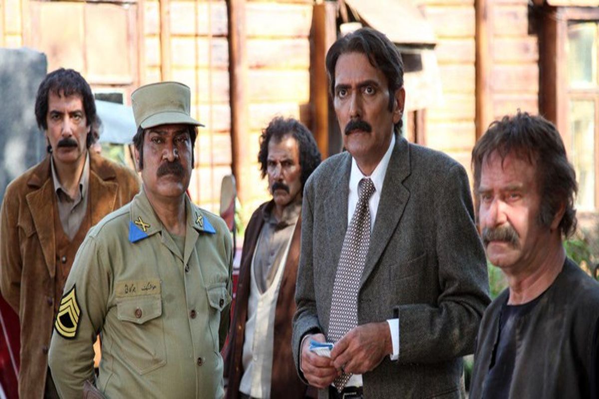 ​سریال احمد کاوری اواخر پاییز آنتن می گیرد