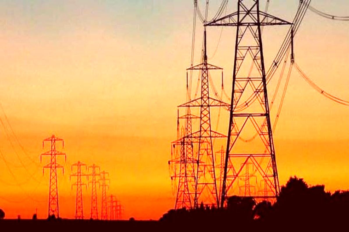مصرف بیش از ۴۲ میلیون کیلووات برق غیر مجاز در جنوب کرمان