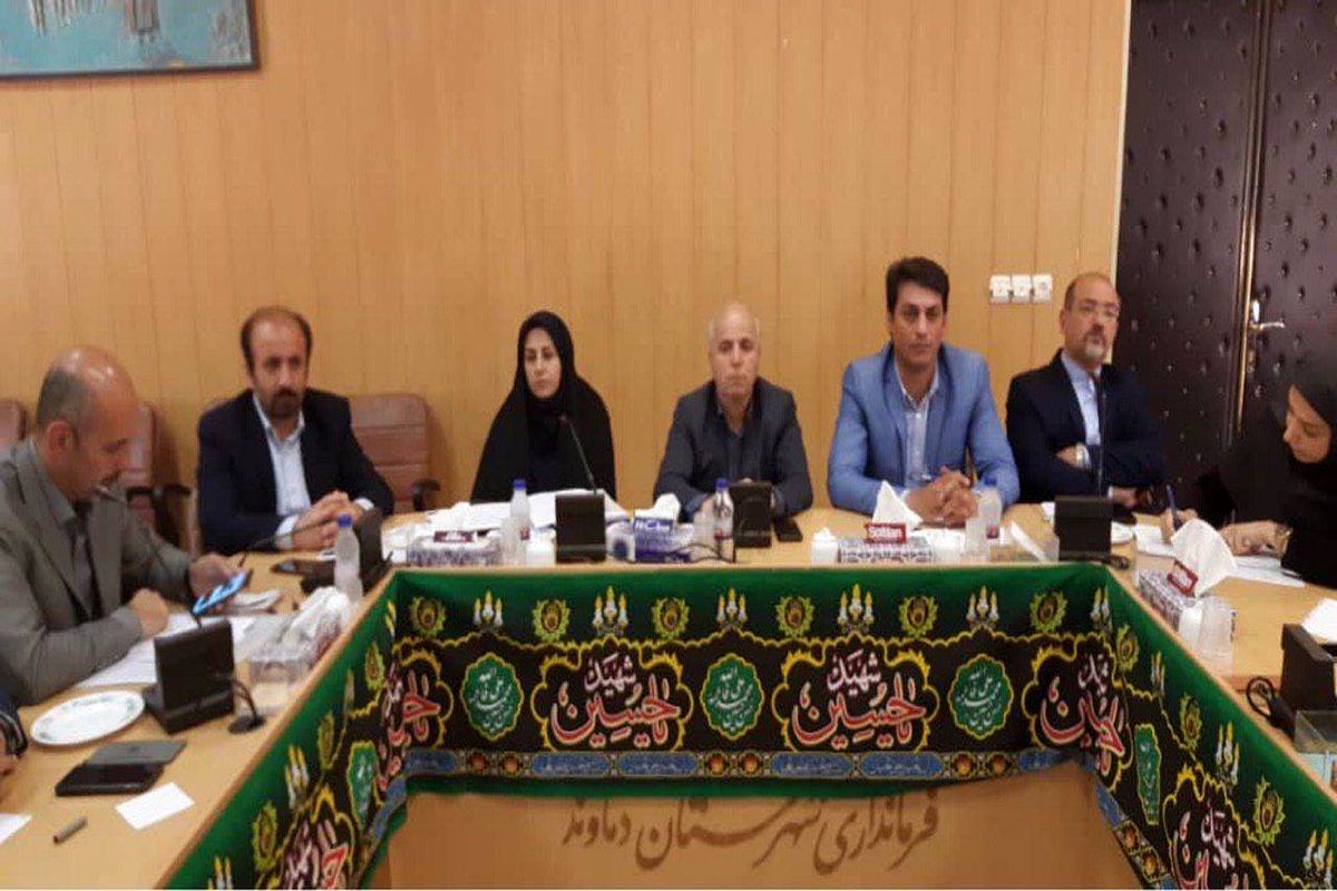 هدف ما برگزاری انتخابات سالم و قانونمند است