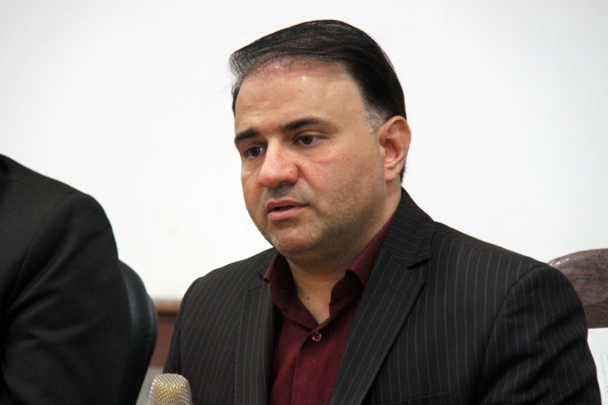 احداث نیروگاه اف گرید خورشیدی در مرکز بی‌سیم شهرداری قم