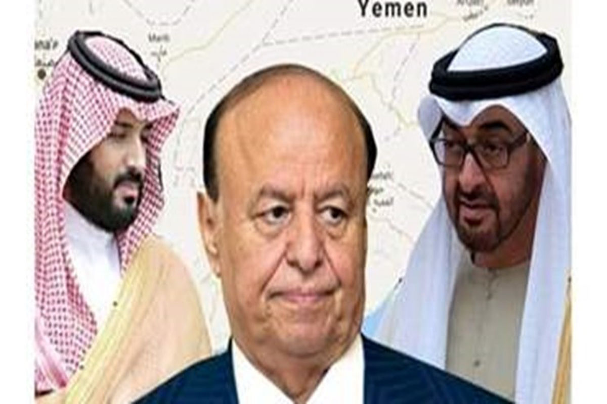 پیش نویس توافقات عربستان سعودی و امارات