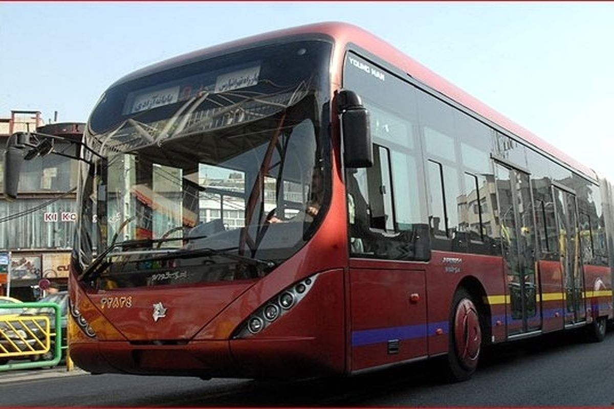 نیاز به ۳۰۰۰ دستگاه اتوبوس برای موج بازگشت زائران از مرز مهران