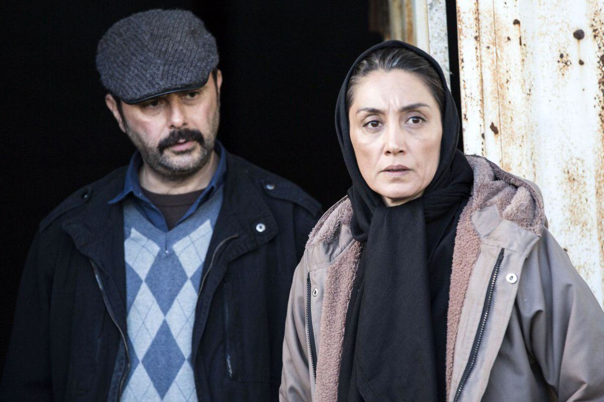 جایزه بهترین فیلم از جشنواره یاری سوئد برای یک فیلم ایرانی