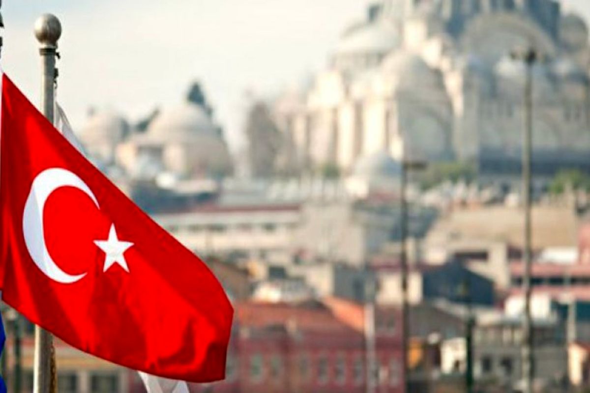 وزارت خارجه ترکیه به اقدامات اروپا واکنش نشان داد