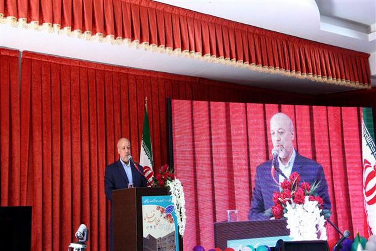 ساخت مدارس سبز در استان اصفهان آغاز شد