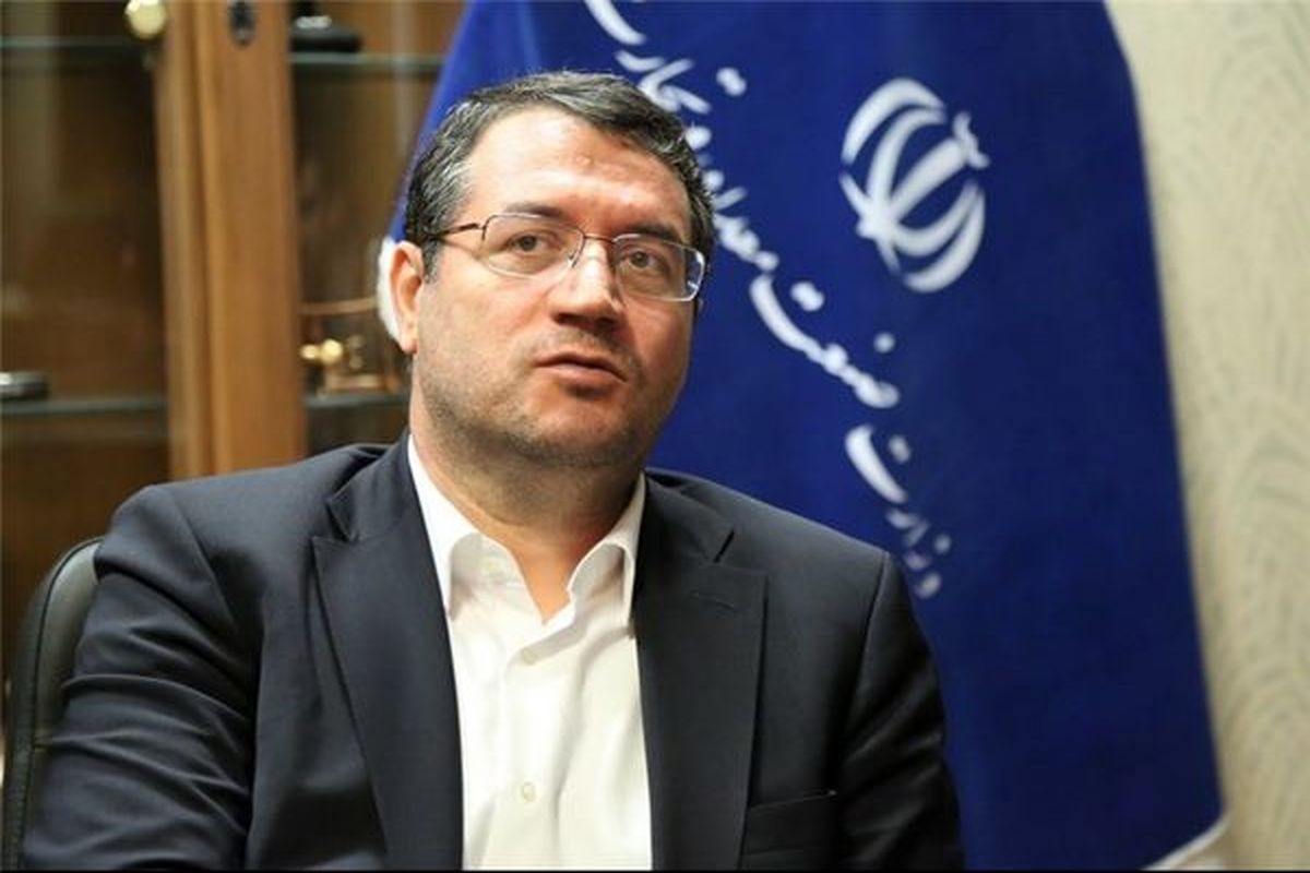 وزیر صنعت، معدن و تجارت به استان بوشهر سفر می کند