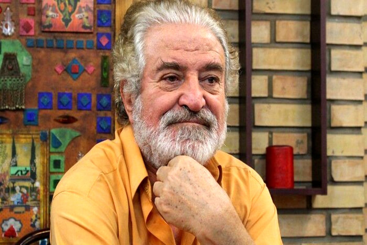 «کاظم هژیر آزاد» به تلویزیون می‌آید