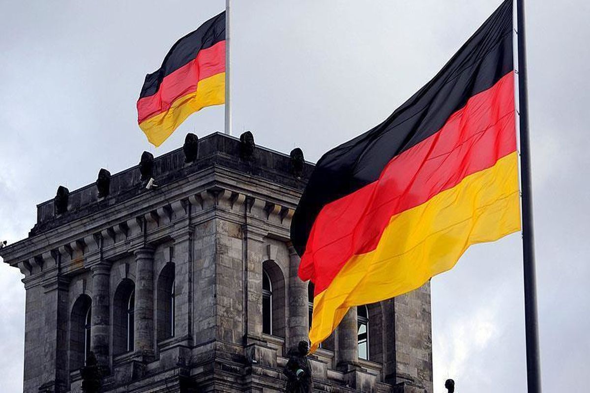 نرخ تورم در آلمان به ۱.۲ درصد رسید