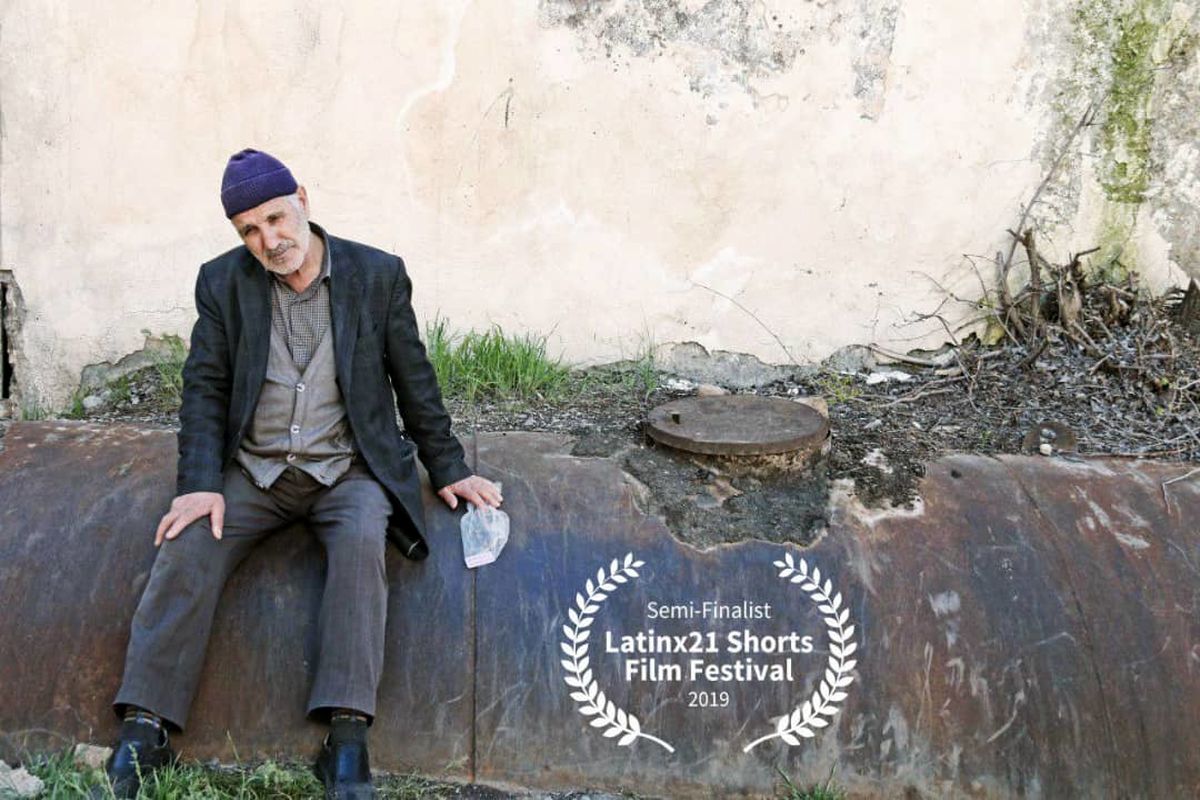 یک فیلم ایرانی در جشنواره در آمریکایی