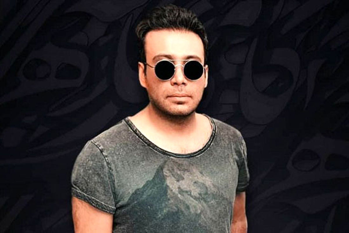 محسن چاوشی اسم عوض کرد