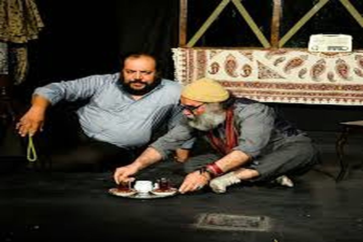 جشنواره تئاتر استان اصفهان کلید خورد/اسامی نمایش های جشنواره