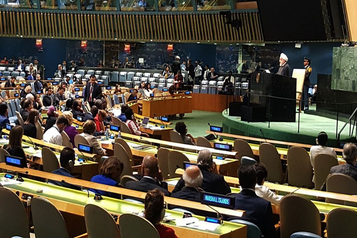 نه می بخشیم، نه فراموش می کنیم